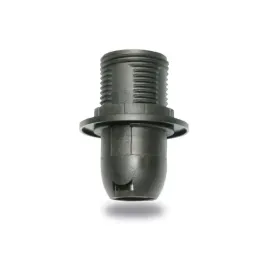 oprawka-do-zarowek-e14-z-kolnierzem-czarna