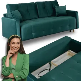 wersalka-zielona-rozkladana-sofa-kanapa-z-funkcja-spania-dwuosobowa-seul