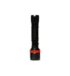 latarka-klasyczna-led-250-zoom-1w-95lm-zasiego-do-30m-stroboskop