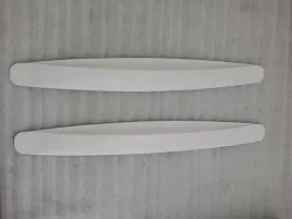 ag679j-listwa-ochronna-zderzaka-2szt-biala