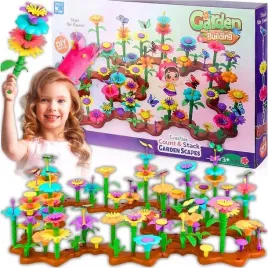 klocki-konstrukcyjne-do-budowania-kreatywne-ogrod-kwiaty-odrod-272-garden