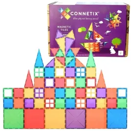 klocki-magnetyczne-konstrukcyjne-starter-pack-connetix-60-el-rainbow-start