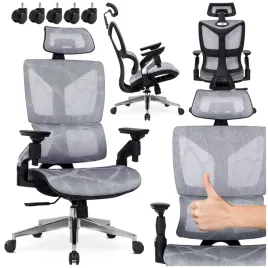 fotel-ergonomiczny-biurowy-obrotowy-do-biurka-komputer-krzeslo-szary-martin