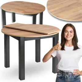 stol-okragly-kuchenny-do-jadalni-salonu-rozkladany-dab-craft-harry-102-142