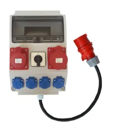 rozdzielnia-budowlana-elektryczna-fl-przewod