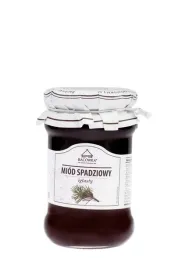miod-spadziowy-iglasty-400g-bacowka