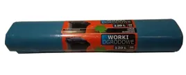 worki-ogrodowe-niebieskie-papier-120l-20szt-supermocne