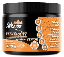 allhydrate-elektrolity-senior-orange-300g-50-porcji