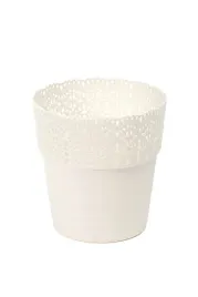 doniczka-oslonka-bella-170-kremowa-17cm-lamela