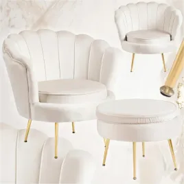 fotel-wypoczynkowy-z-podnozkiem-do-salonu-muszelka-glamour-krem-welur-grand