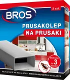 bros-prusakolep-2szt