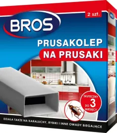 bros-prusakolep-2szt