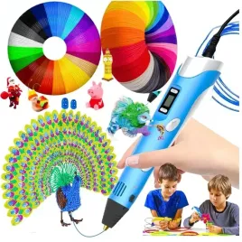 magiczny-dlugopis-3d-drukarka-filament-21szt-pen-dzieci-zestaw-na-prezent