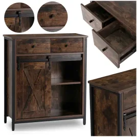 komoda-szafka-ze-szufladam-duza-do-przedpokoju-salonu-dab-rustykalny-cole