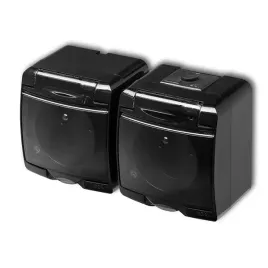 gniazdo-podwojne-hermetyczne-ip54-czarne-n-t-nt