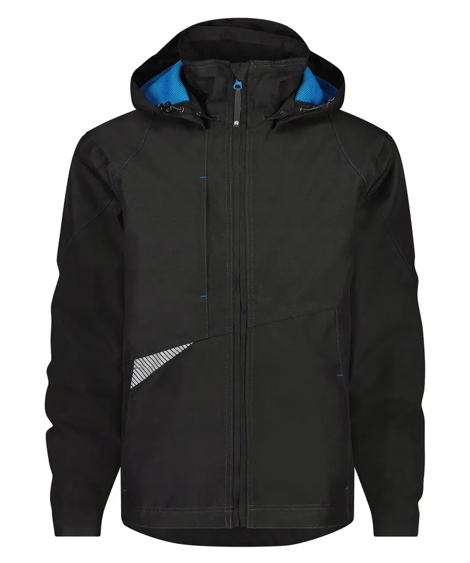 kurtka-zimowa-meska-softshell-dassy-hyper-m-stan-nowy