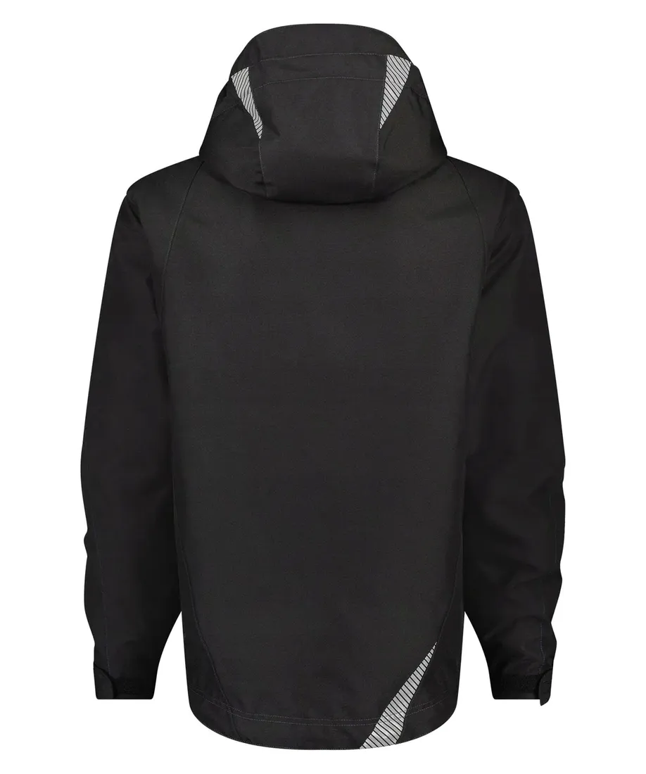 kurtka-zimowa-meska-softshell-dassy-hyper-m-stan-nowy