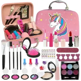 kosmetyki-dla-dzieci-do-malowania-makijaz-kuferek-cienie-paznokcie-makeup
