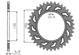sunstar-zebatka-tylna-236-45-honda-nx-650-88-90-fmx-650-05-08-xr-600