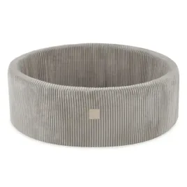 suchy-basen-bez-pilek-90x30-dla-dzieci-bezowy-sztruks-okragly-misioo