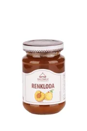 renkloda-dzem-200g-bacowka