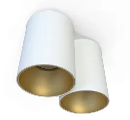 nowodvorski-lampa-oprawa-sufitowa-eye-tone-ii-white-gold-2xgu10-10w-7665