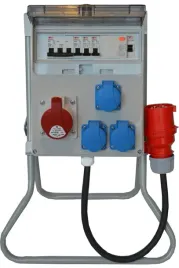rozdzielnia-budowlana-elektryczna-c532wr-stojak