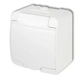 gniazdo-pojedyncze-hermetyczne-ip54-biale-n-t-nt