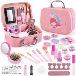 kuferek-z-kosmetykami-dla-dzieci-zestaw-kosmetykow-make-up-malowidla-makija