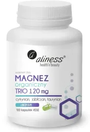 aliness-magnez-organiczny-trio-120-mg-100-kapsulek-vege