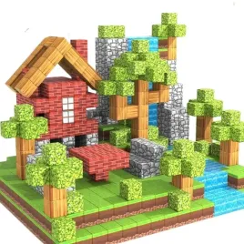 klocki-magnetyczne-klocki-szesciany-100-klockow-1-ludzik-klocki-piksele