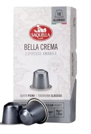 saquella-kawa-kapsulki-do-nespresso-bella-crema-espresso-amabile-10-szt