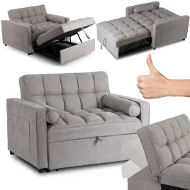 sofa-rozkladana-amerykanka-fotel-lezanka-do-spania-salonu-szary-corra