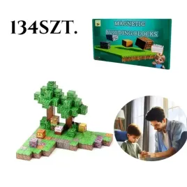 klocki-magnetyczne-minecraft-dla-dzieci-zabawka128el-6-figurka