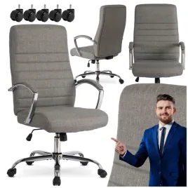 fotel-biurowy-obrotowy-krzeslo-do-biurka-komputer-ergonomiczny-szary-renes