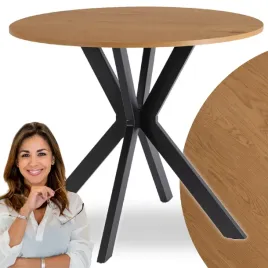 stol-okragly-kuchenny-do-salonu-jadalni-kuchni-dab-zloty-90-cm-lauren