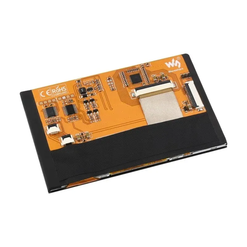 lcd-do-raspberry-43h-ips-ct-dpi-ekran-dotykowy-stan-nowy