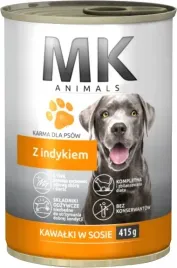 mokra-karma-dla-psa-medium-mk-animals-indyk-415-g