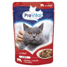 prevital-z-wolowina-w-galaretce-mokra-karma-dla-kota-w-saszetce-100-g