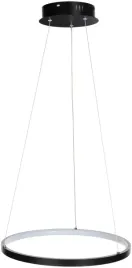 lampa-wiszaca-okragla-led-futuro-czarna