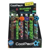 dlugopis-wymazywalny-niebieski-coolpack-stan-nowy-rodzaj-wymazywalny