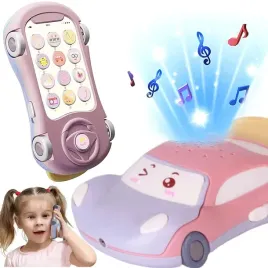 samochod-telefon-gryzak-projektor-gwiazd-fajna-zabawka-dla-malych-dzieci