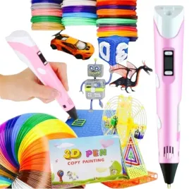 dlugopis-3d-drukarka-3d-dla-dzieci-rozowy-wklad-310m-mata-szablony