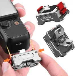 adapter-uchwyt-podstawka-ladujaca-usb-c-gwint-1-4-do-dji-osmo-pocket-3