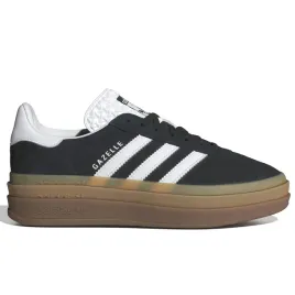 buty-damskie-trampki-adidas-gazelle-bold-ie0876-zamszowe-czarne-40