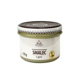 smalec-z-gesi-w-sloiku-170g-bacowka-wytapiany-z-loju-bez-chemii-i-konserw