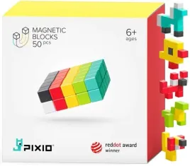 pixio-klocki-magnetyczne-50-sztuk-design-series