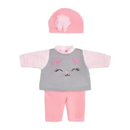 smily-play-markowe-ubranko-sukienka-dla-lalki-32cm