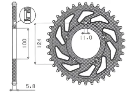 sunstar-zebatka-tylna-4444-38-ducati-monster-abs-821-15-20-panigale-89