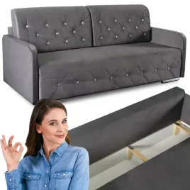 sofa-kanapa-rozkladana-z-funkcja-spania-wersalka-glamour-szara-vivo